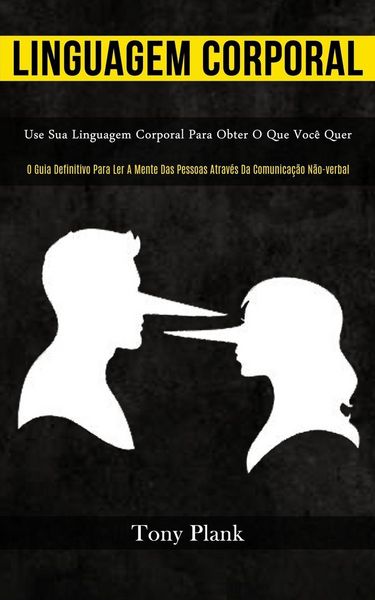 Produktbild: Linguagem Corporal