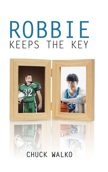 Produktbild: Robbie Keeps the Key
