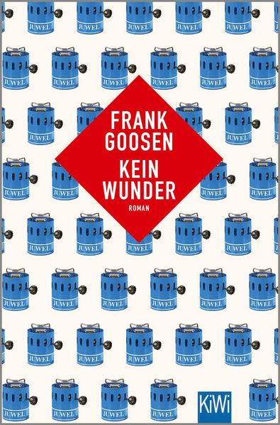 Produktbild: Kein Wunder