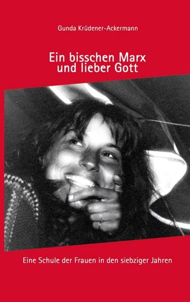 Produktbild: Ein bisschen Marx und lieber Gott