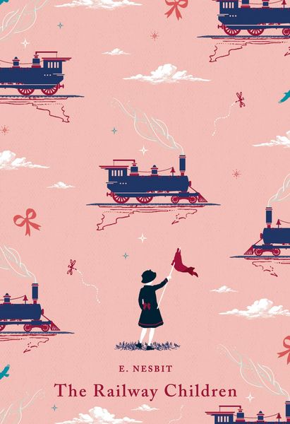 Produktbild: The Railway Children