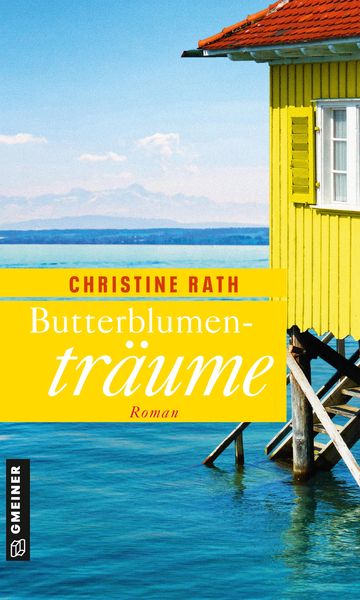 Produktbild: Butterblumentr&auml;ume