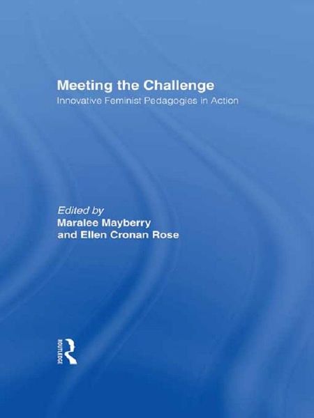 Produktbild: Meeting the Challenge