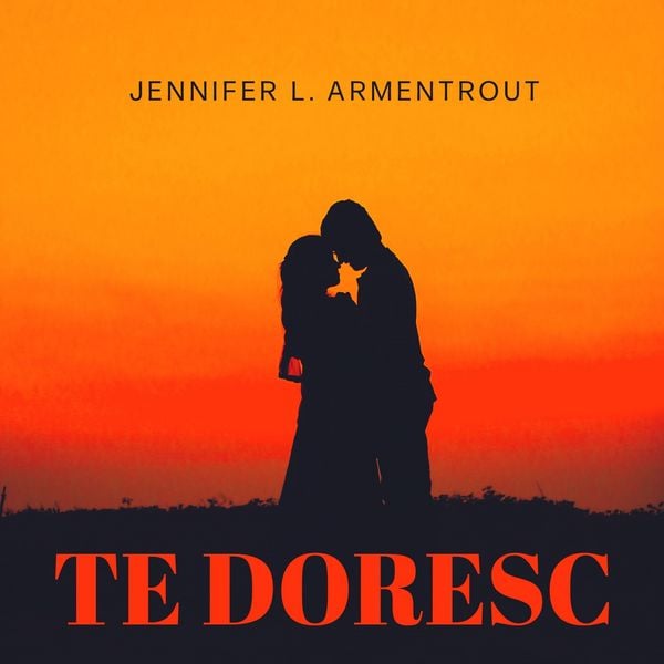 Te doresc - Jennifer L. Armentrout, Audio, 9789152155820