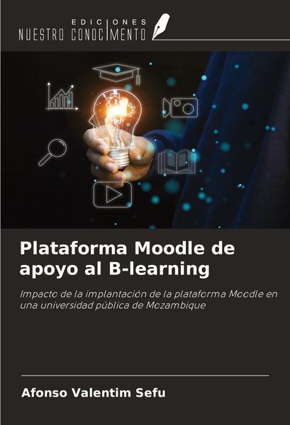 Produktbild: Plataforma Moodle de apoyo al B-learning
