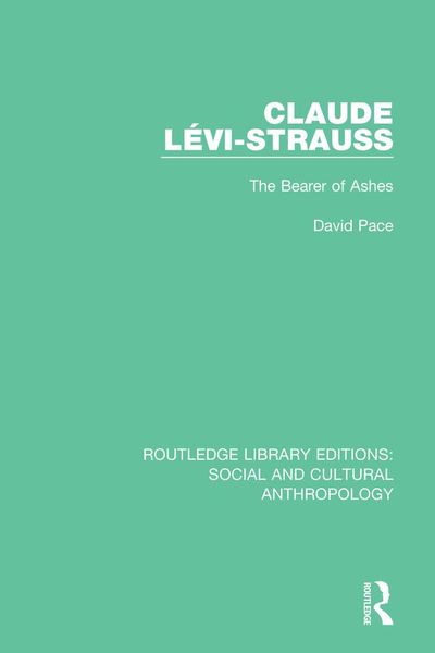 Produktbild: Claude Levi-Strauss