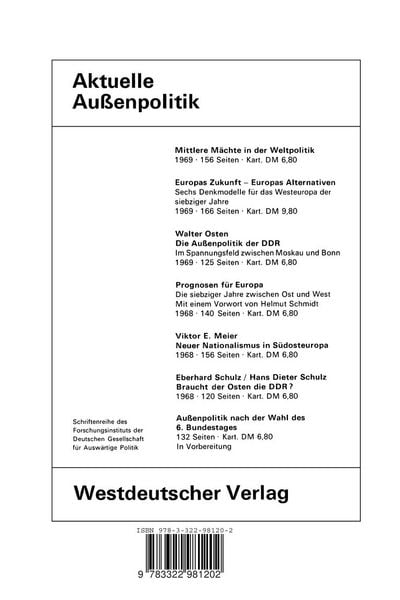 Produktbild: Die anachronistische Souver&auml;nit&auml;t