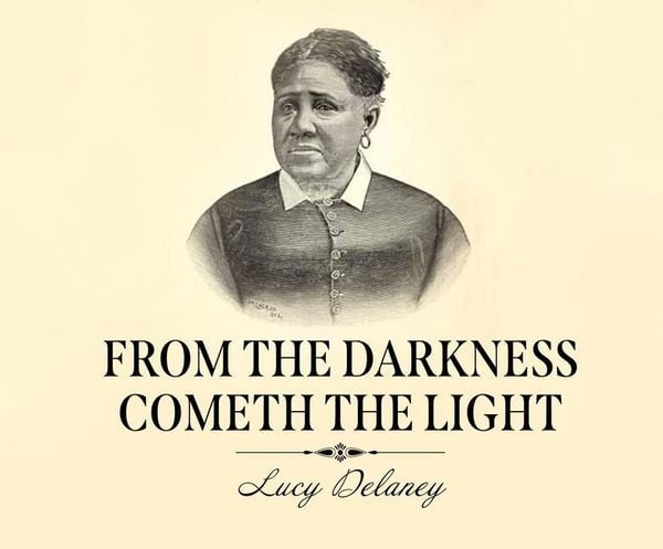 Produktbild: From the Darkness Cometh the Light