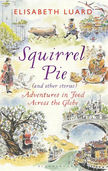Produktbild: Squirrel Pie (and other stories)