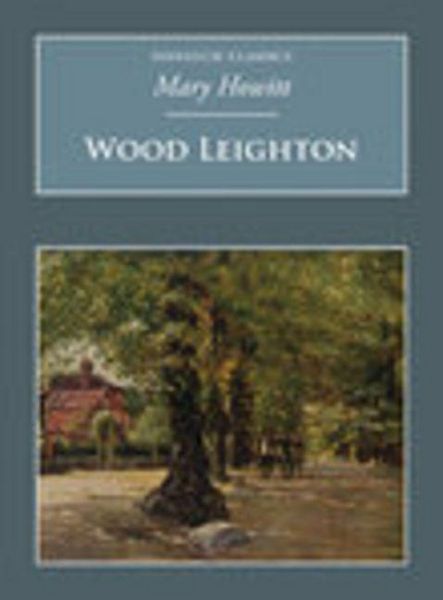 Produktbild: Wood Leighton