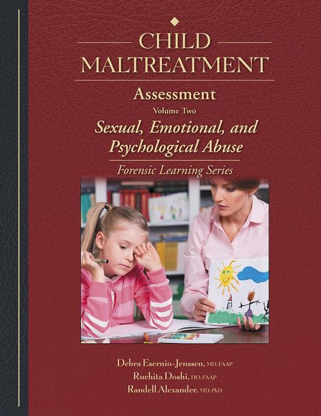 Produktbild: Child Maltreatment Assessment-Volume 2
