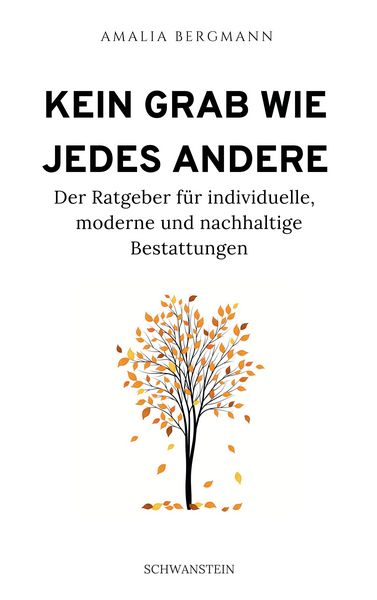Produktbild: Kein Grab wie jedes andere