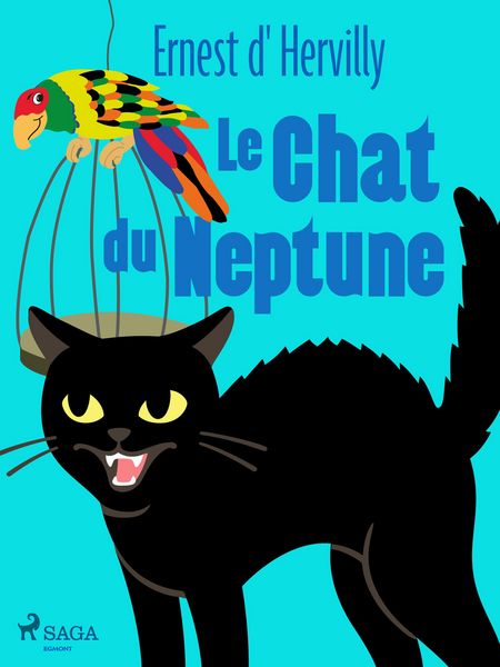 Produktbild: Le Chat du Neptune