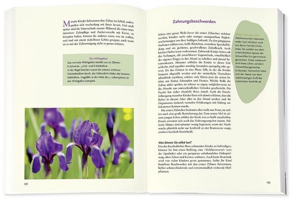 Produktbild: Kindersprechstunde bei Doktor Natur