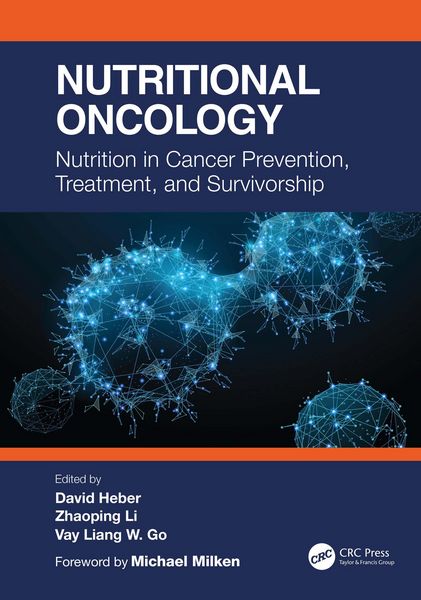 Produktbild: Nutritional Oncology
