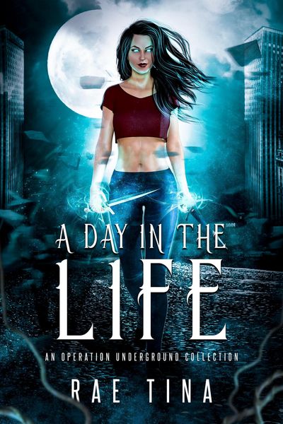 Produktbild: A Day in the Life (Operation Underground, #0.5)