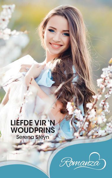 Produktbild: Liefde vir 'n woudprins