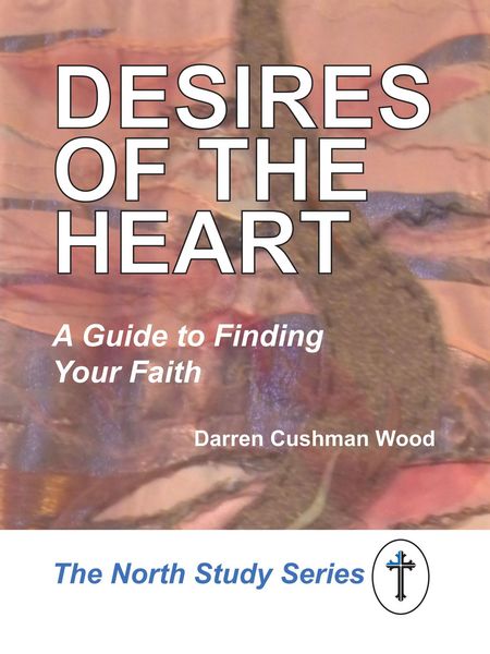 Produktbild: Desires of the Heart