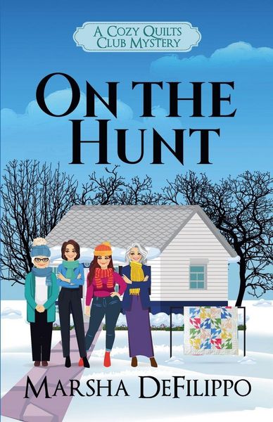Produktbild: On the Hunt