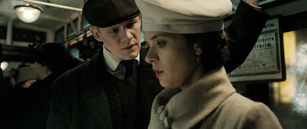 Produktbild: Hinterland