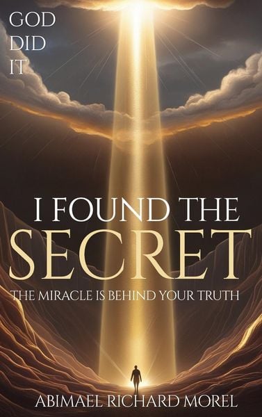 Produktbild: I Have Found The Secret