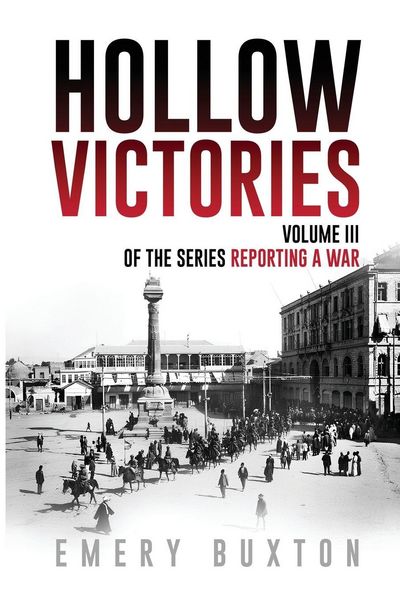 Produktbild: Hollow Victories