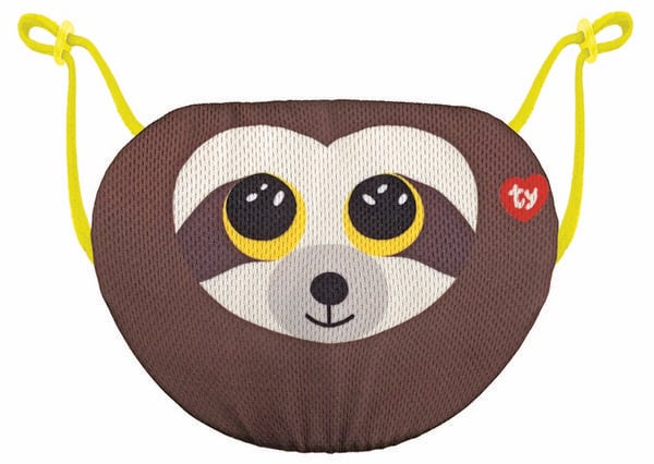 Produktbild: Ty Dangler Sloth Face Mask