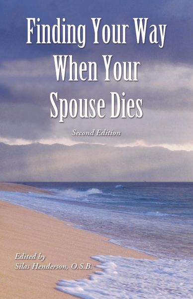 Produktbild: Finding Your Way When Your Spouse Dies