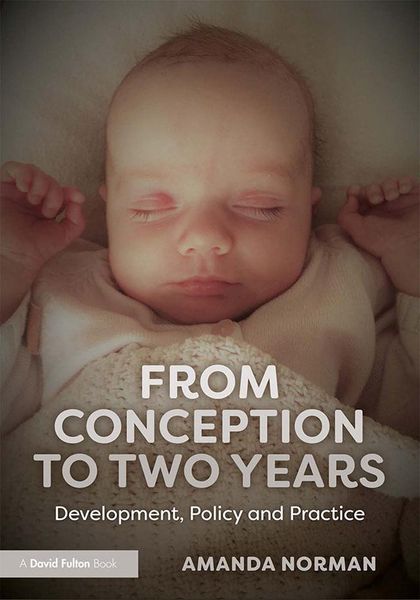 Produktbild: From Conception to Two Years