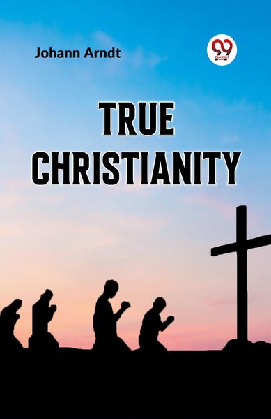 Produktbild: True Christianity