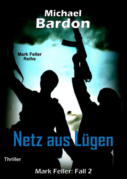 Produktbild: Netz aus L&uuml;gen