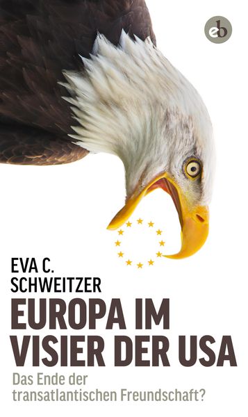 Produktbild: Europa im Visier der USA
