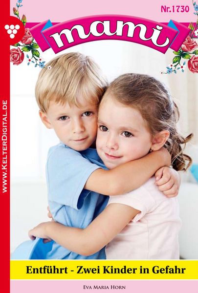 Produktbild: Entf&uuml;hrt - zwei Kinder in Gefahr