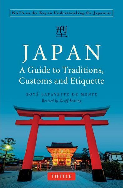 Produktbild: Japan