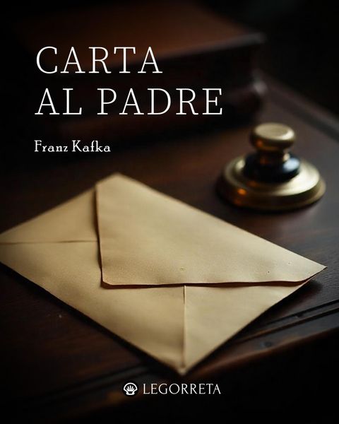 Produktbild: Carta al padre