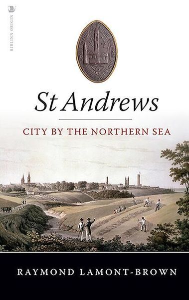 Produktbild: St Andrews