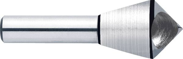 Exact 05422 Querlochsenker 10mm HSS-E Zylinderschaft 1St.