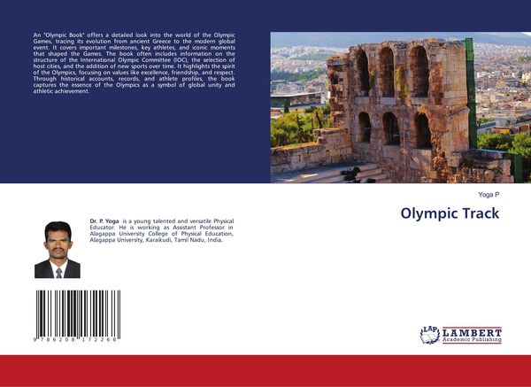 Produktbild: Olympic Track