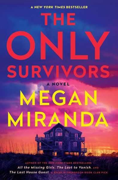 Produktbild: The Only Survivors