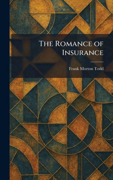 Produktbild: The Romance of Insurance