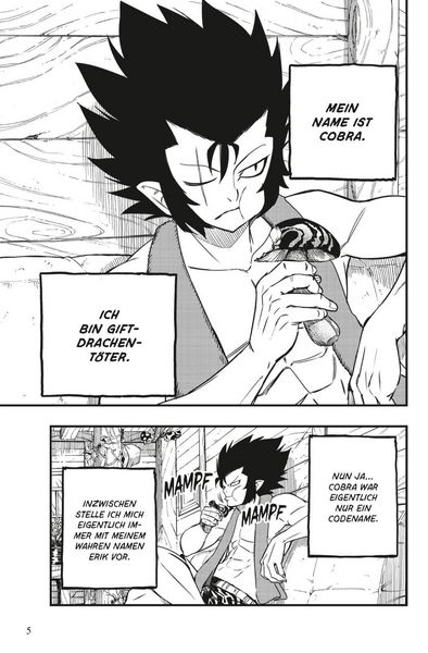 Produktbild: Fairy Tail &ndash; 100 Years Quest 18