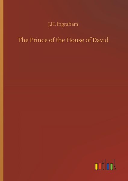 Produktbild: The Prince of the House of David