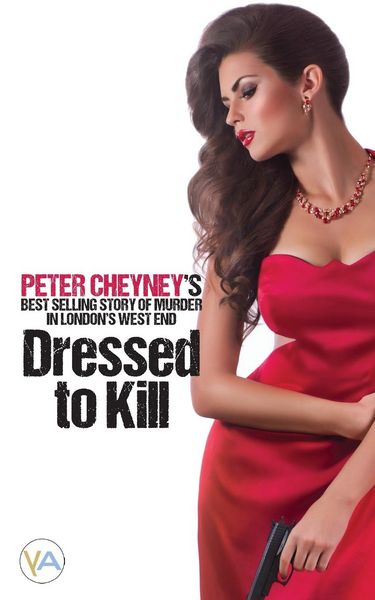 Produktbild: Dressed to Kill