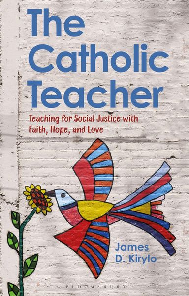 Produktbild: The Catholic Teacher