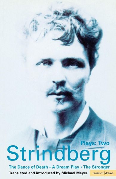 Produktbild: Strindberg