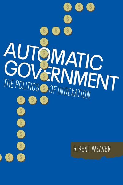 Produktbild: Automatic Government