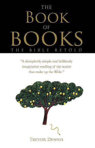 Produktbild: The Book of Books