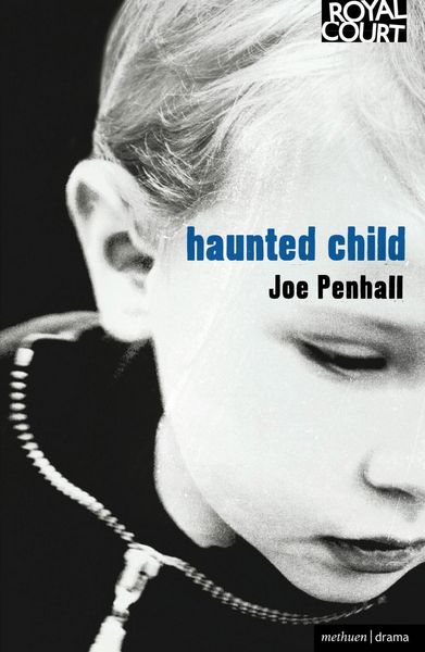 Produktbild: Haunted Child