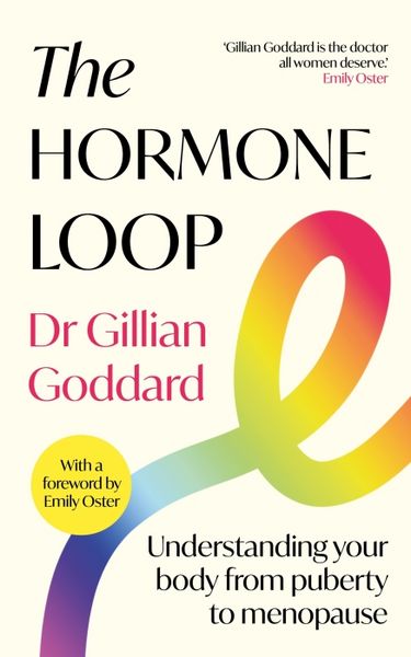 Produktbild: The Hormone Loop