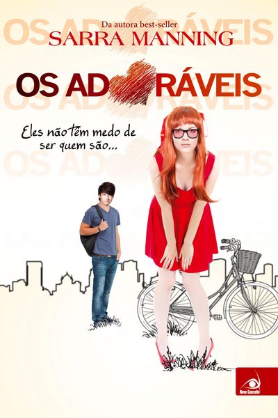 Produktbild: Os Ador&aacute;veis